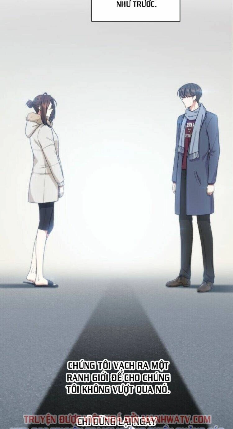 Văn Phòng Đặc Biệt Chapter 25 - 7