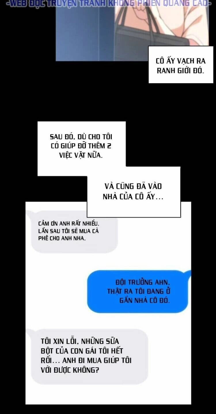 Văn Phòng Đặc Biệt Chapter 25 - 12