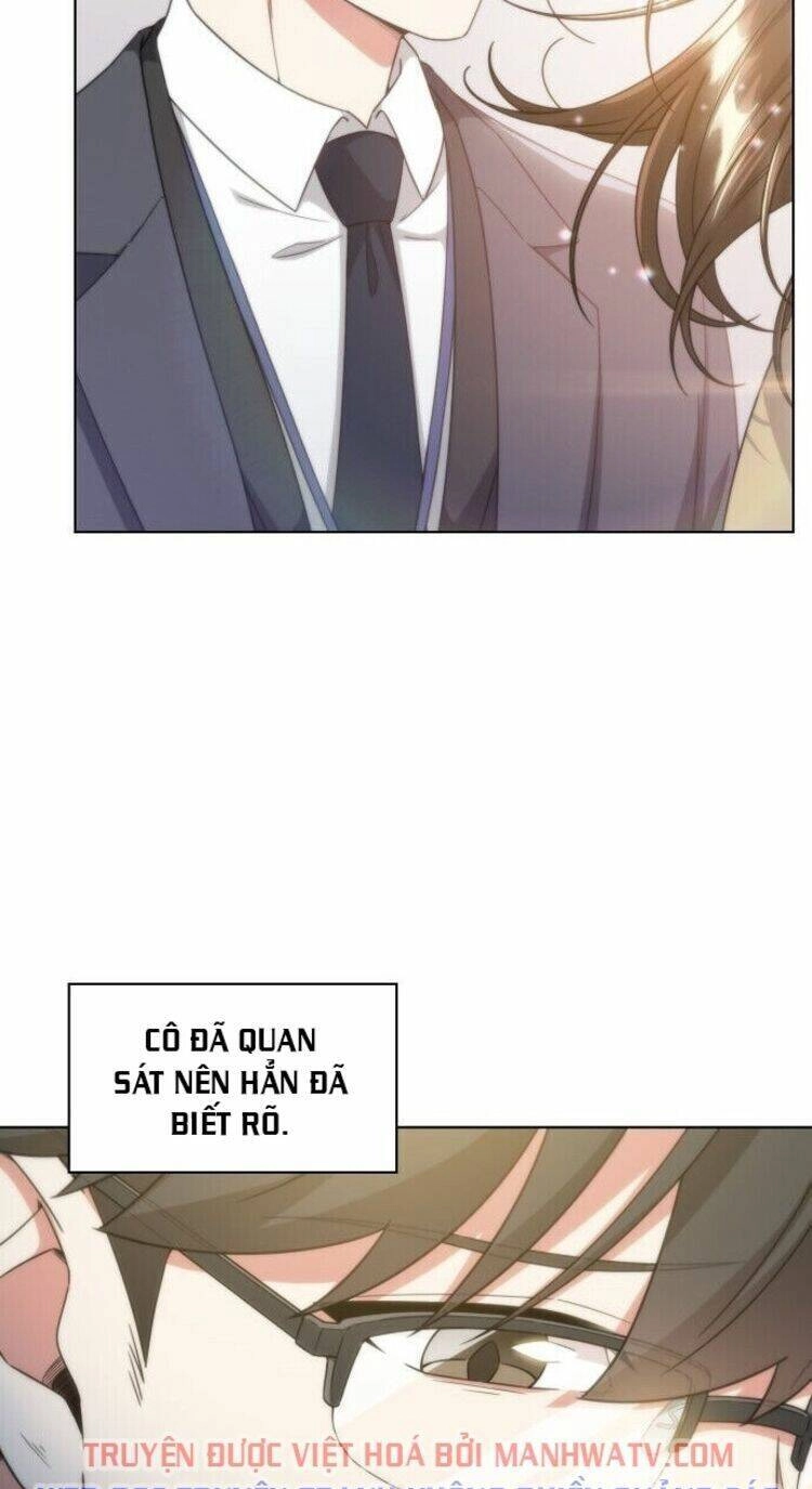 Văn Phòng Đặc Biệt Chapter 25 - 23