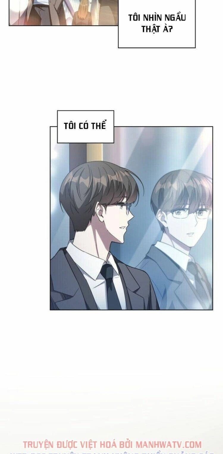 Văn Phòng Đặc Biệt Chapter 25 - 27