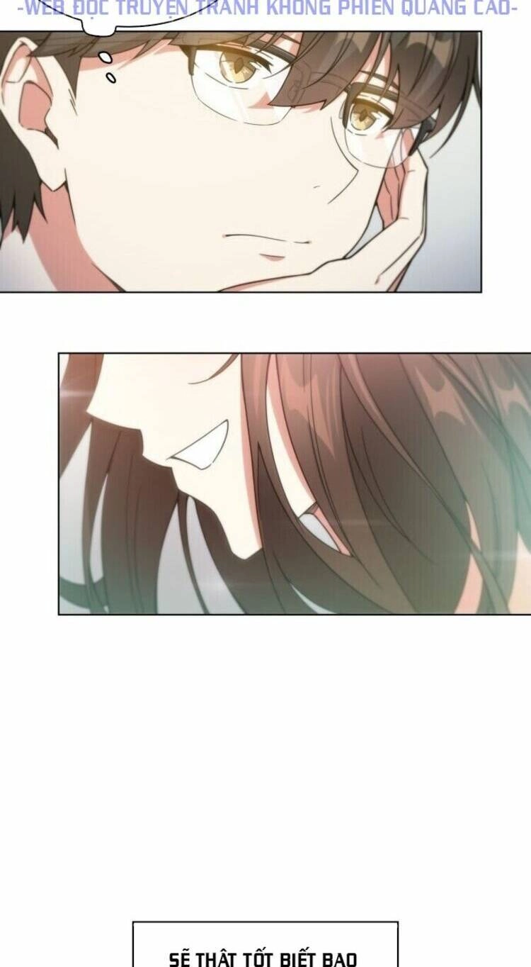 Văn Phòng Đặc Biệt Chapter 25 - 34