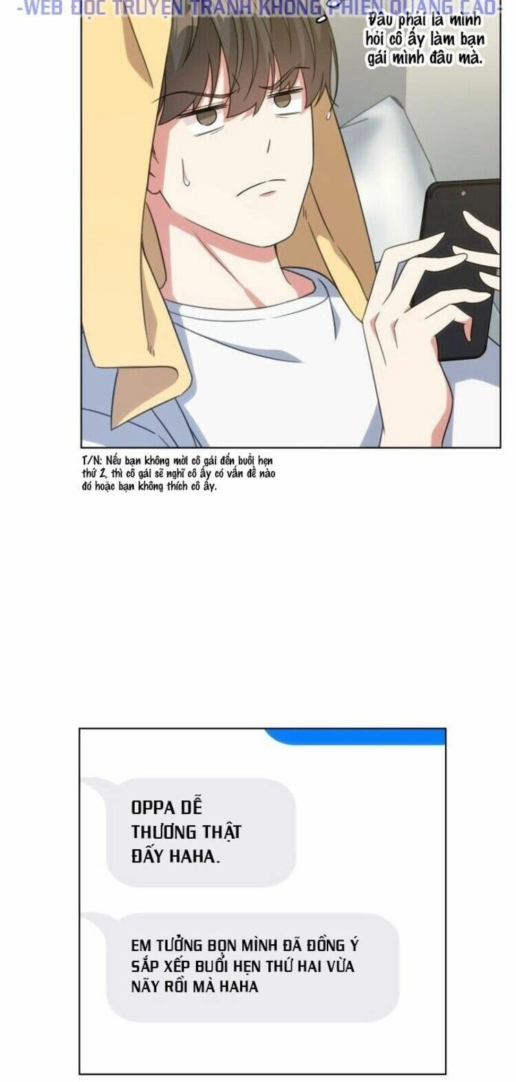 Văn Phòng Đặc Biệt Chapter 25 - 38