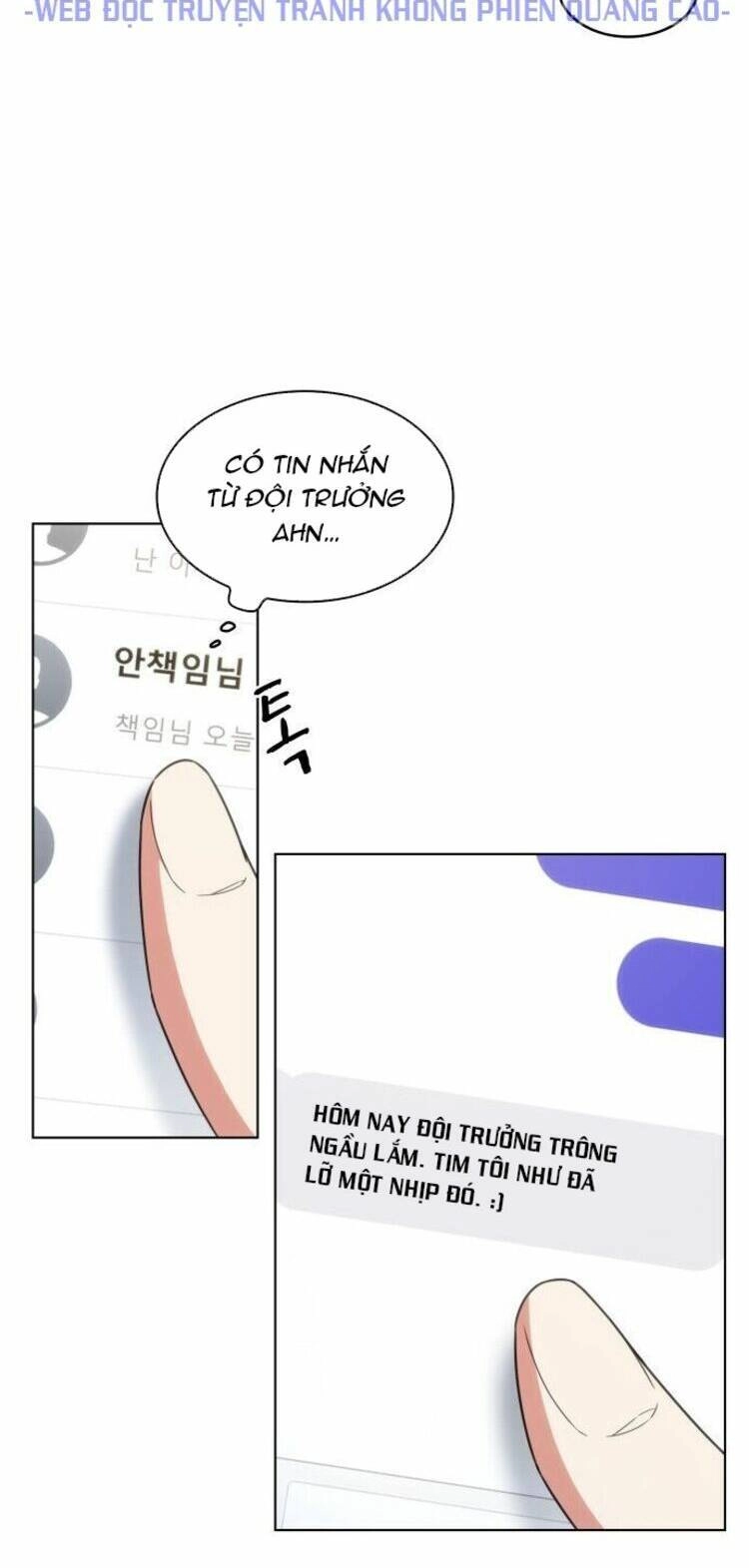 Văn Phòng Đặc Biệt Chapter 25 - 40