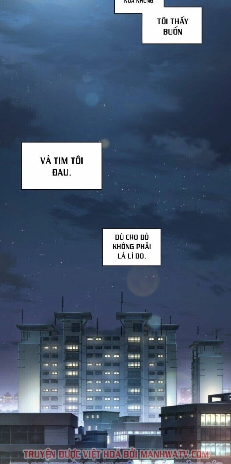 Văn Phòng Đặc Biệt Chapter 25 - 43