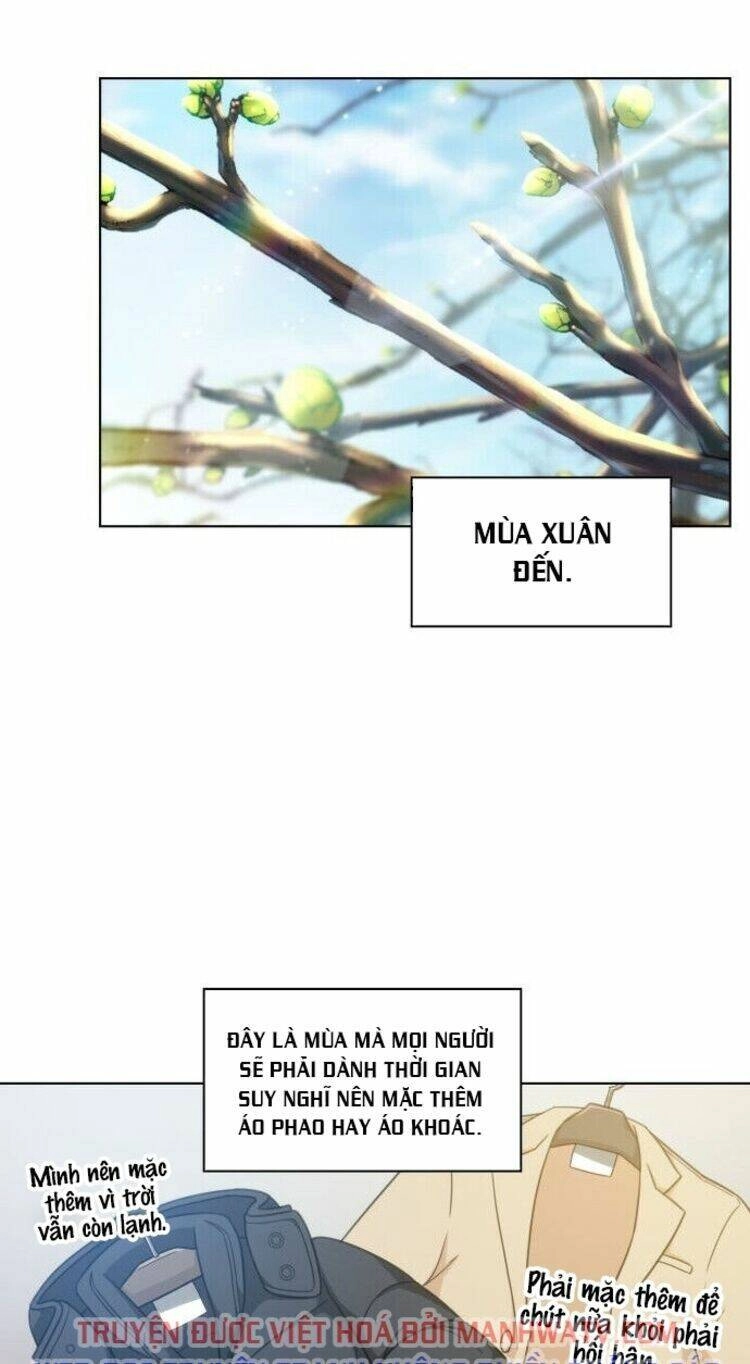 Văn Phòng Đặc Biệt Chapter 25 - 45