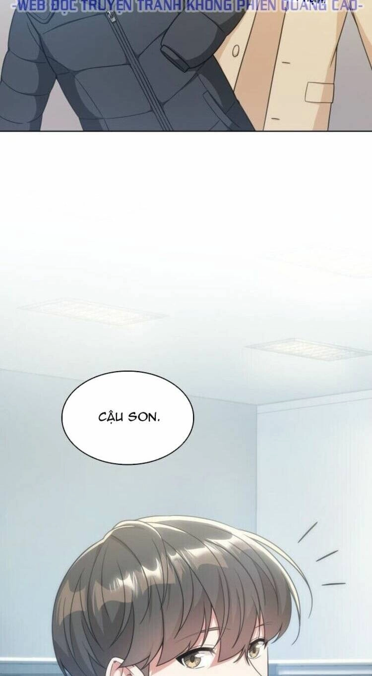 Văn Phòng Đặc Biệt Chapter 25 - 46