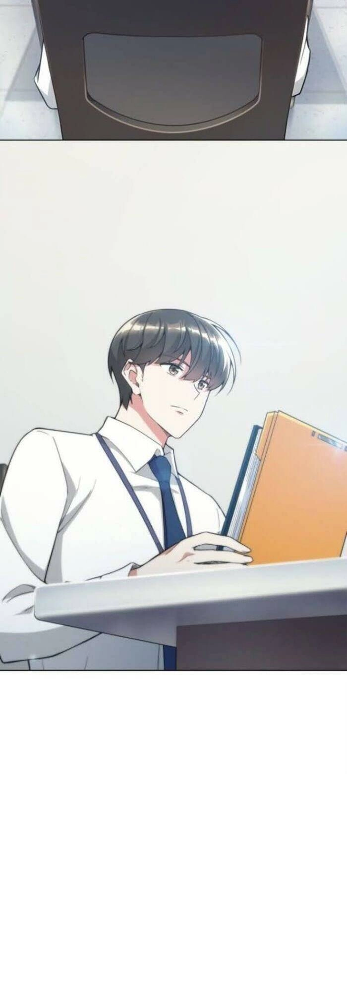 Văn Phòng Đặc Biệt Chapter 26 - 4