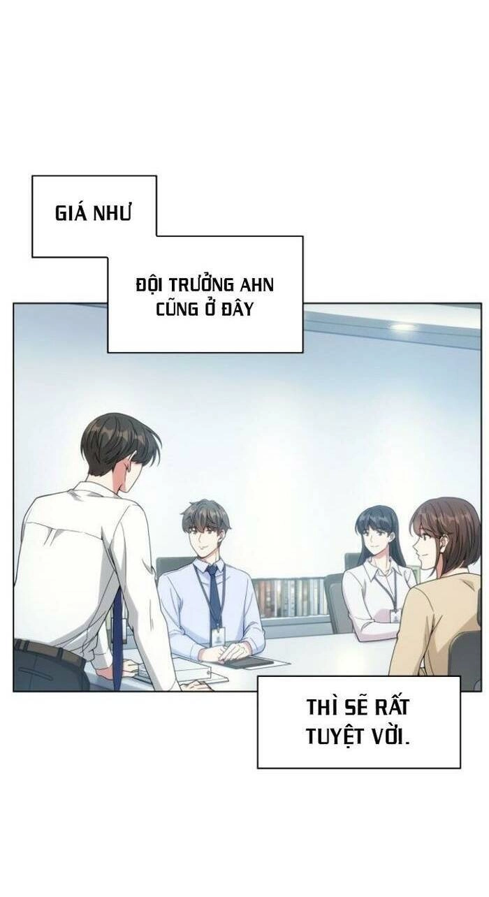 Văn Phòng Đặc Biệt Chapter 26 - 13