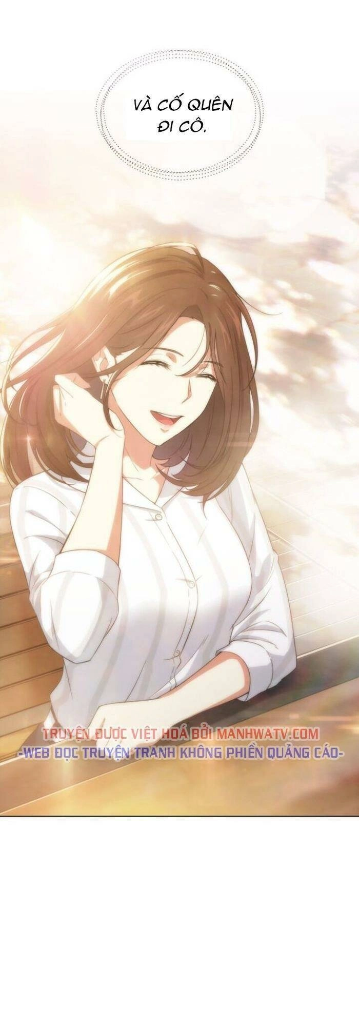 Văn Phòng Đặc Biệt Chapter 26 - 14