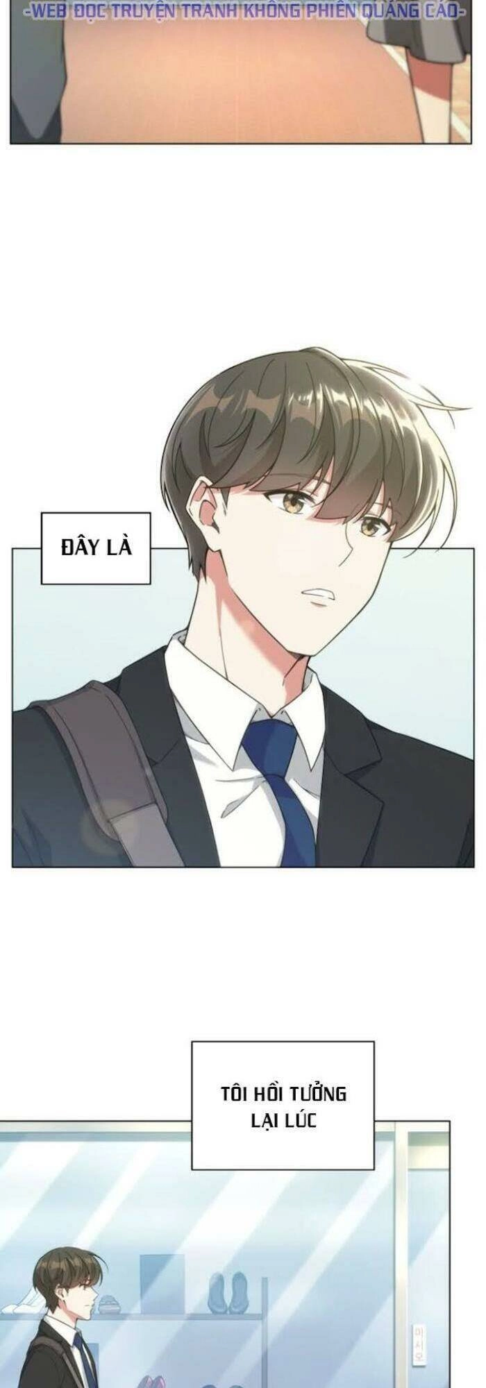 Văn Phòng Đặc Biệt Chapter 26 - 20