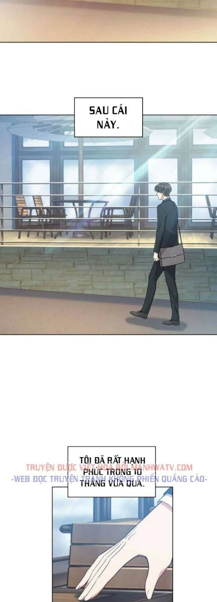 Văn Phòng Đặc Biệt Chapter 26 - 23