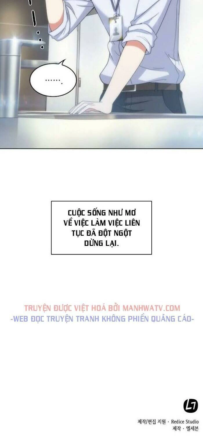 Văn Phòng Đặc Biệt Chapter 26 - 42