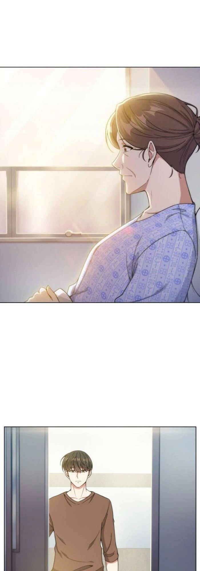 Văn Phòng Đặc Biệt Chapter 27 - 4