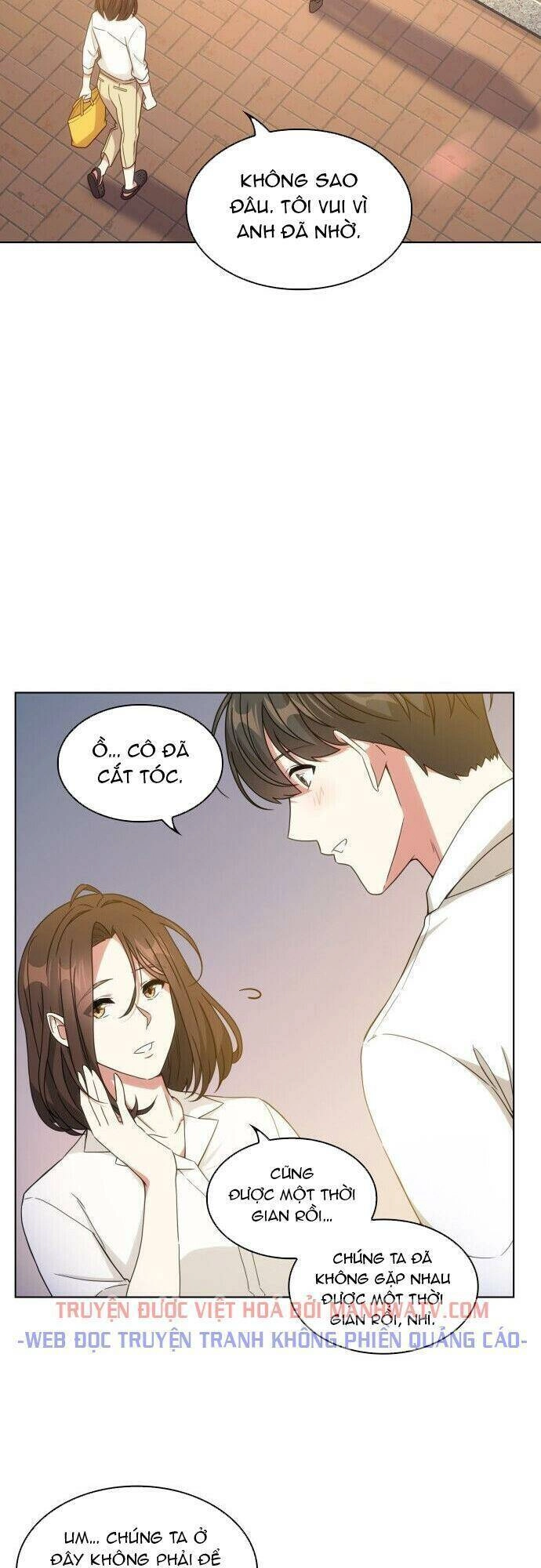 Văn Phòng Đặc Biệt Chapter 28 - 4