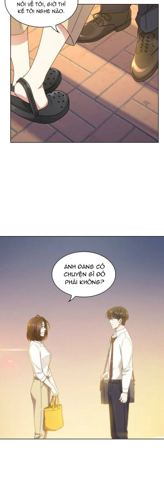 Văn Phòng Đặc Biệt Chapter 28 - 5