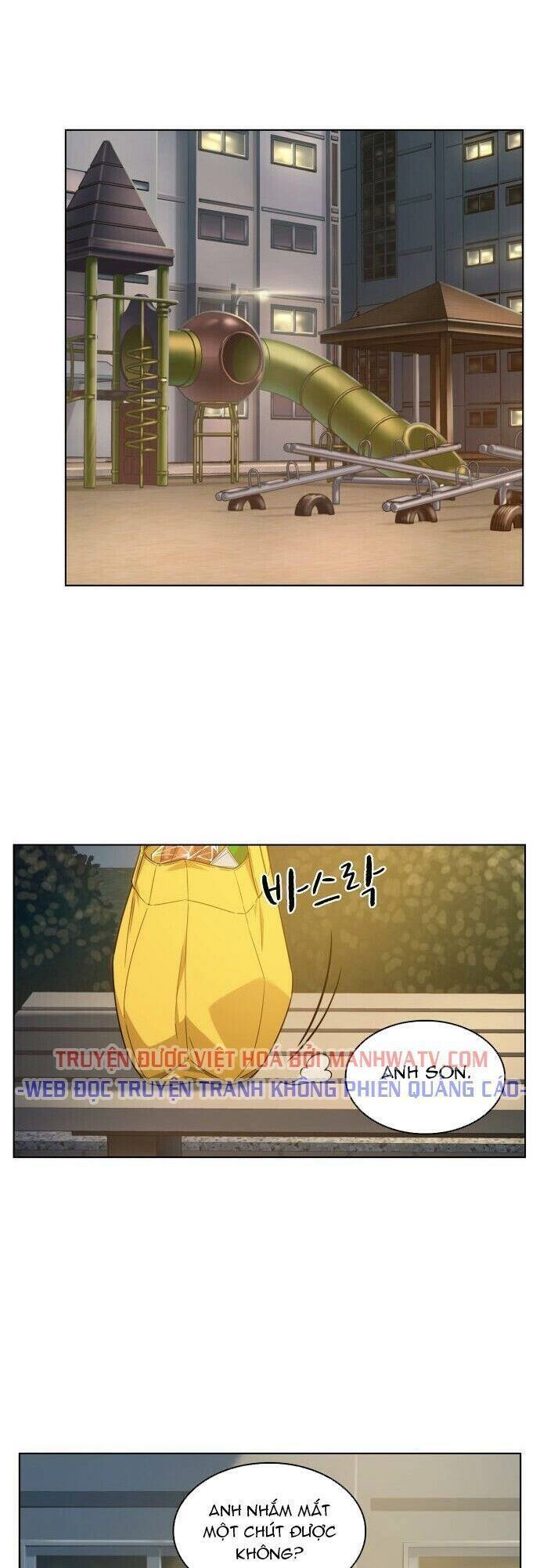 Văn Phòng Đặc Biệt Chapter 28 - 12