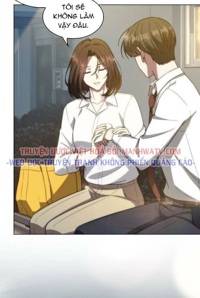 Văn Phòng Đặc Biệt Chapter 28 - 17