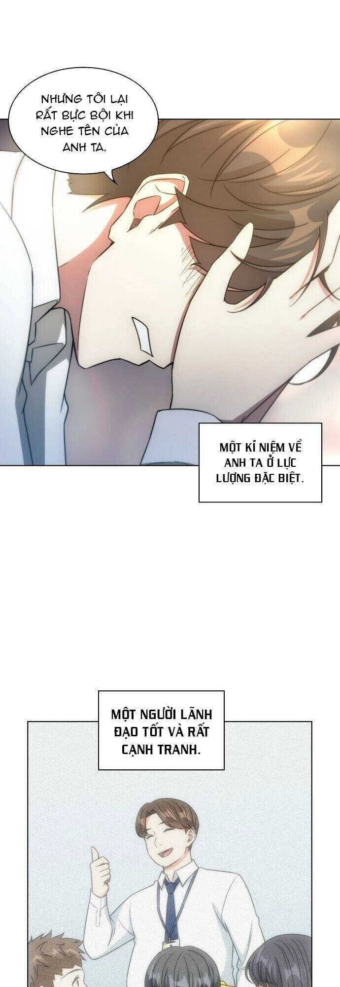 Văn Phòng Đặc Biệt Chapter 28 - 24