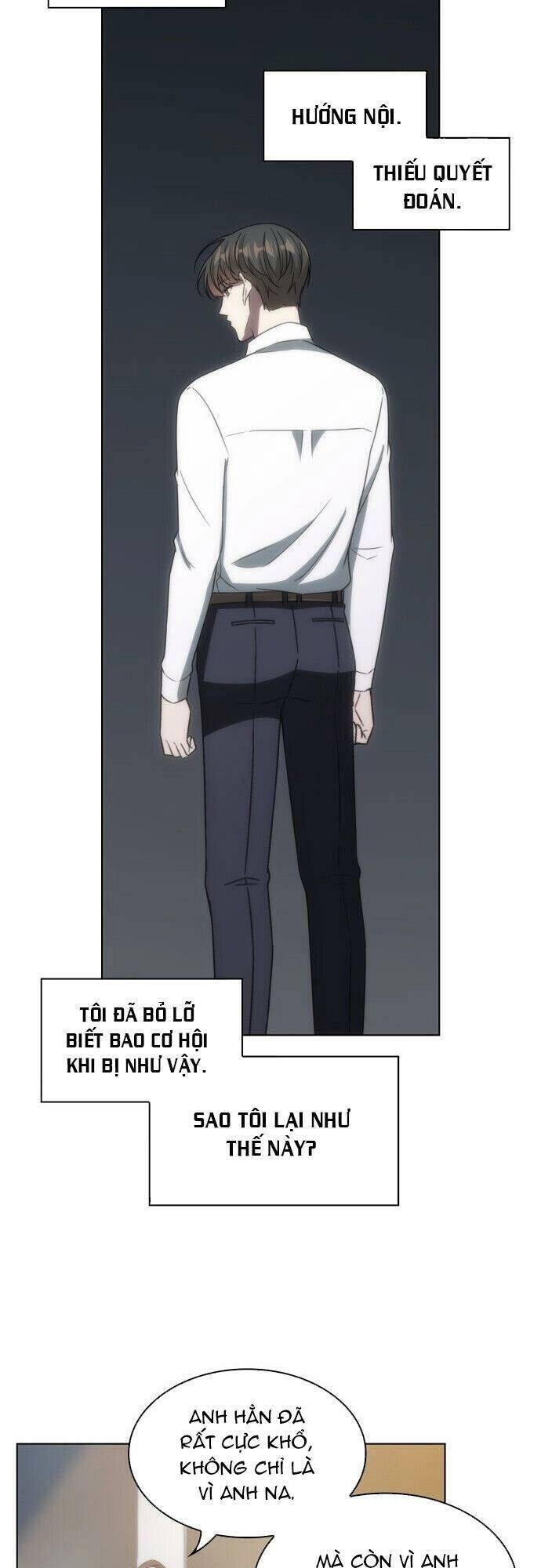 Văn Phòng Đặc Biệt Chapter 28 - 26