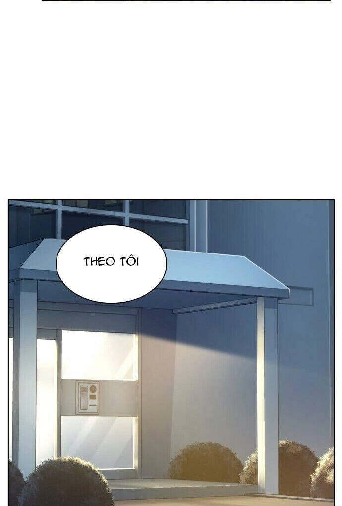 Văn Phòng Đặc Biệt Chapter 28 - 31