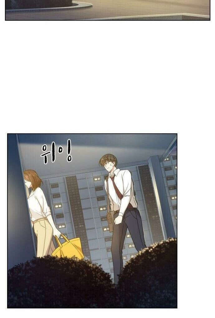 Văn Phòng Đặc Biệt Chapter 28 - 32