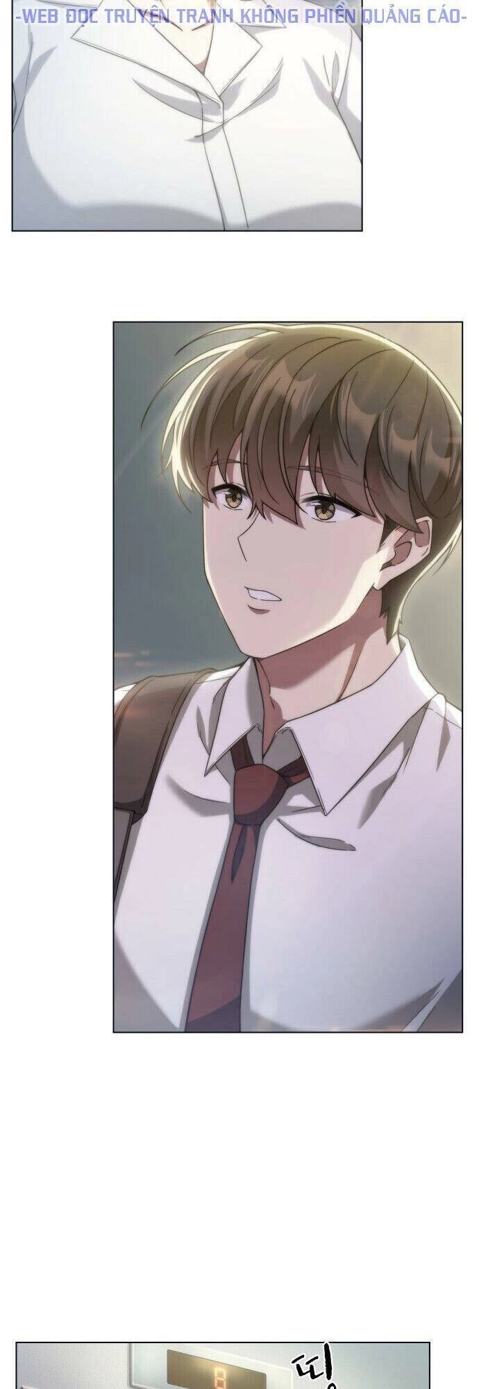 Văn Phòng Đặc Biệt Chapter 28 - 38