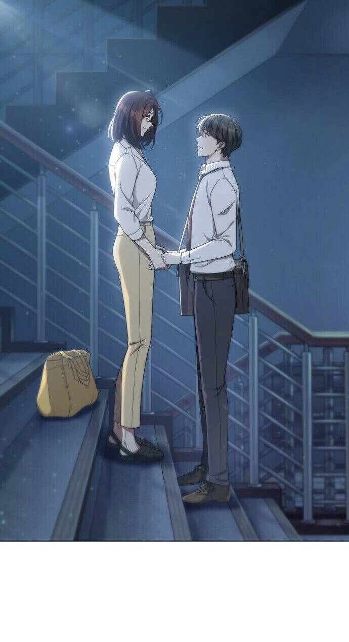 Văn Phòng Đặc Biệt Chapter 28 - 41