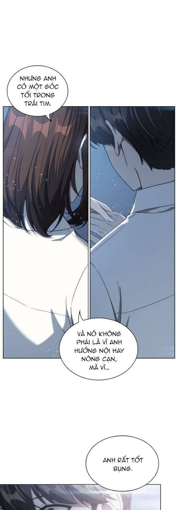 Văn Phòng Đặc Biệt Chapter 29 - 3