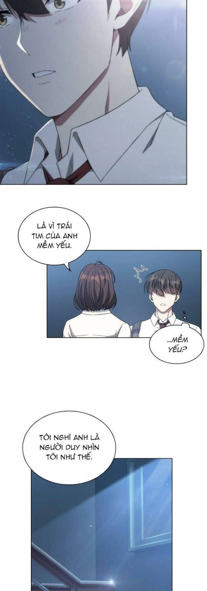 Văn Phòng Đặc Biệt Chapter 29 - 4