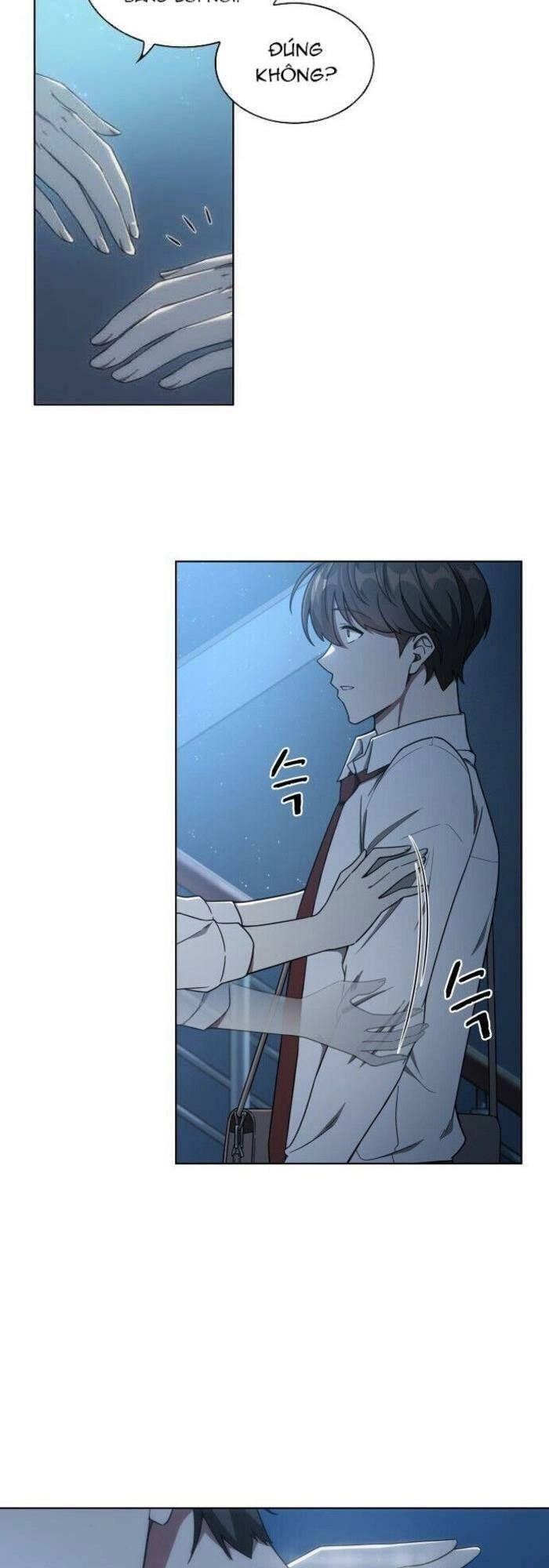 Văn Phòng Đặc Biệt Chapter 29 - 6