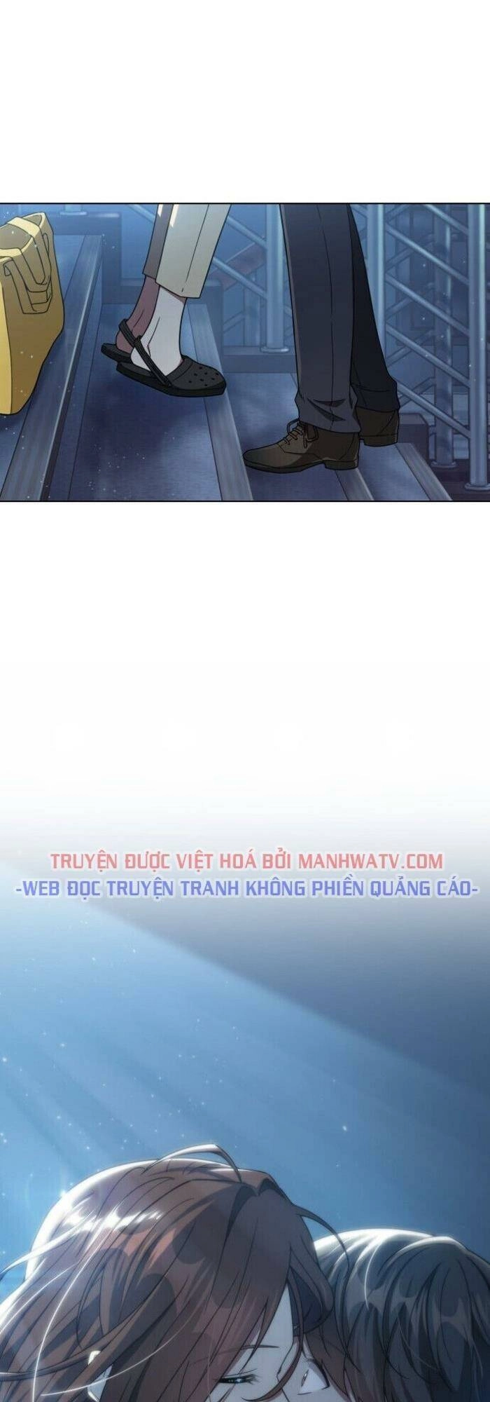 Văn Phòng Đặc Biệt Chapter 29 - 8