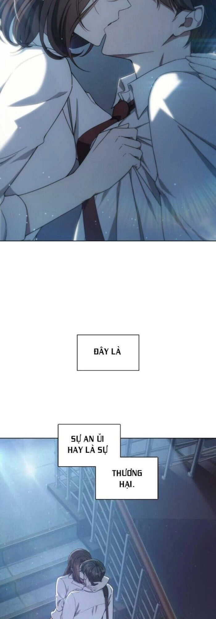 Văn Phòng Đặc Biệt Chapter 29 - 9