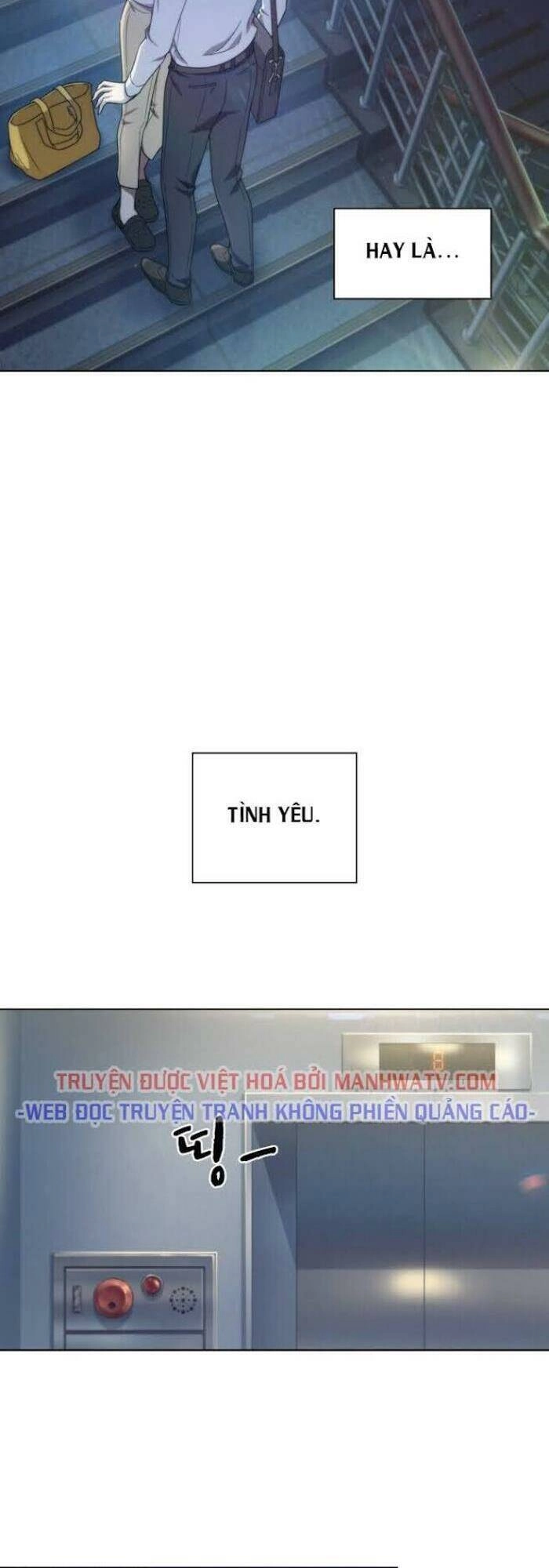 Văn Phòng Đặc Biệt Chapter 29 - 10