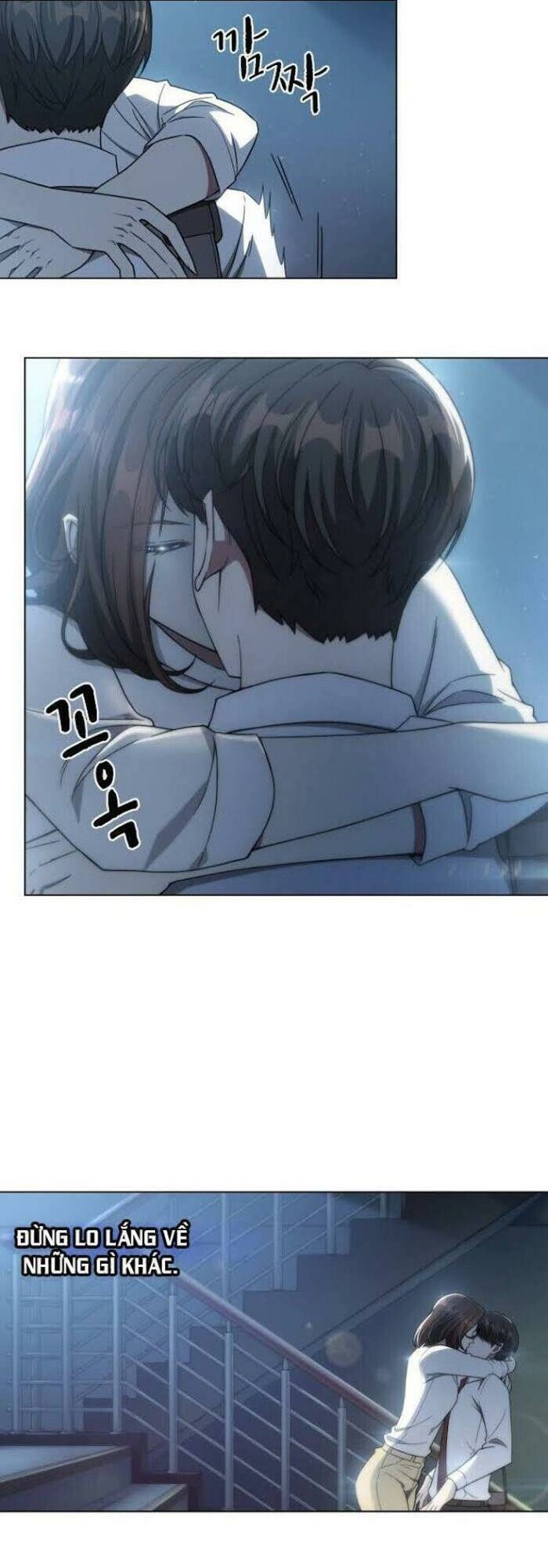 Văn Phòng Đặc Biệt Chapter 29 - 11