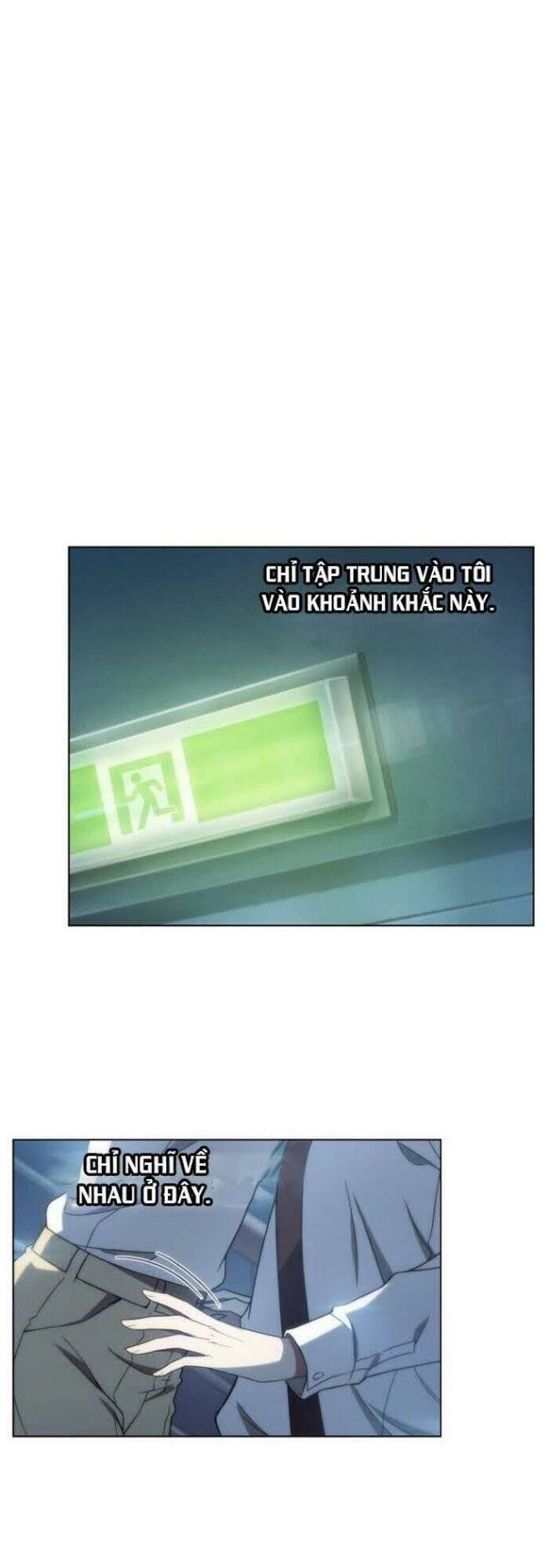 Văn Phòng Đặc Biệt Chapter 29 - 12