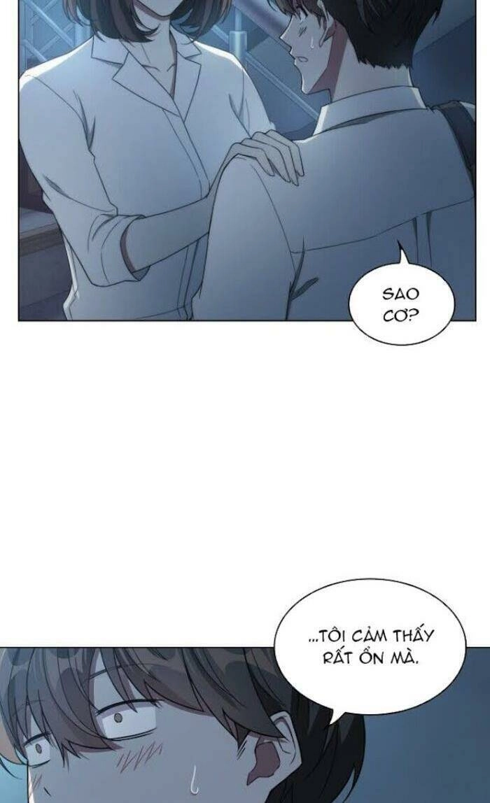 Văn Phòng Đặc Biệt Chapter 29 - 16