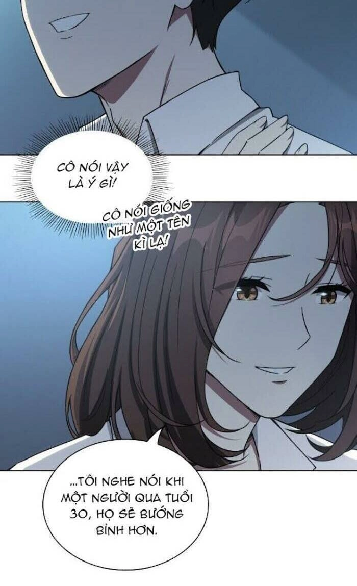 Văn Phòng Đặc Biệt Chapter 29 - 17