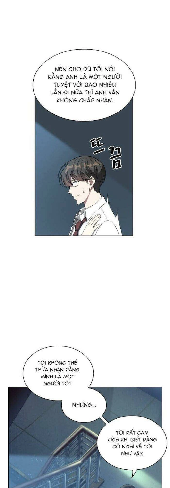 Văn Phòng Đặc Biệt Chapter 29 - 18