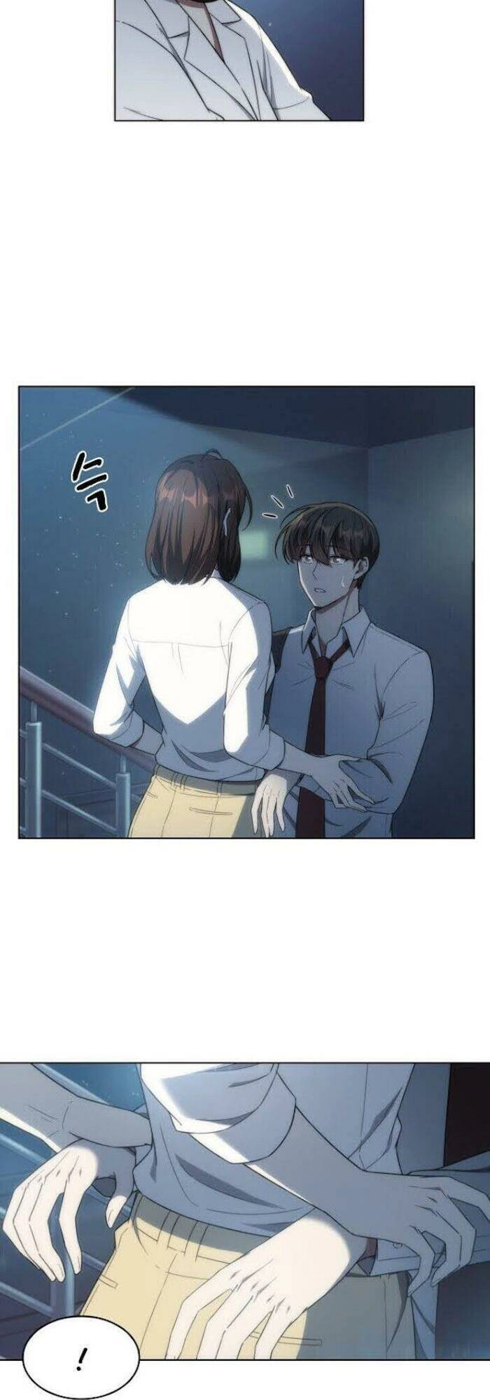 Văn Phòng Đặc Biệt Chapter 29 - 20