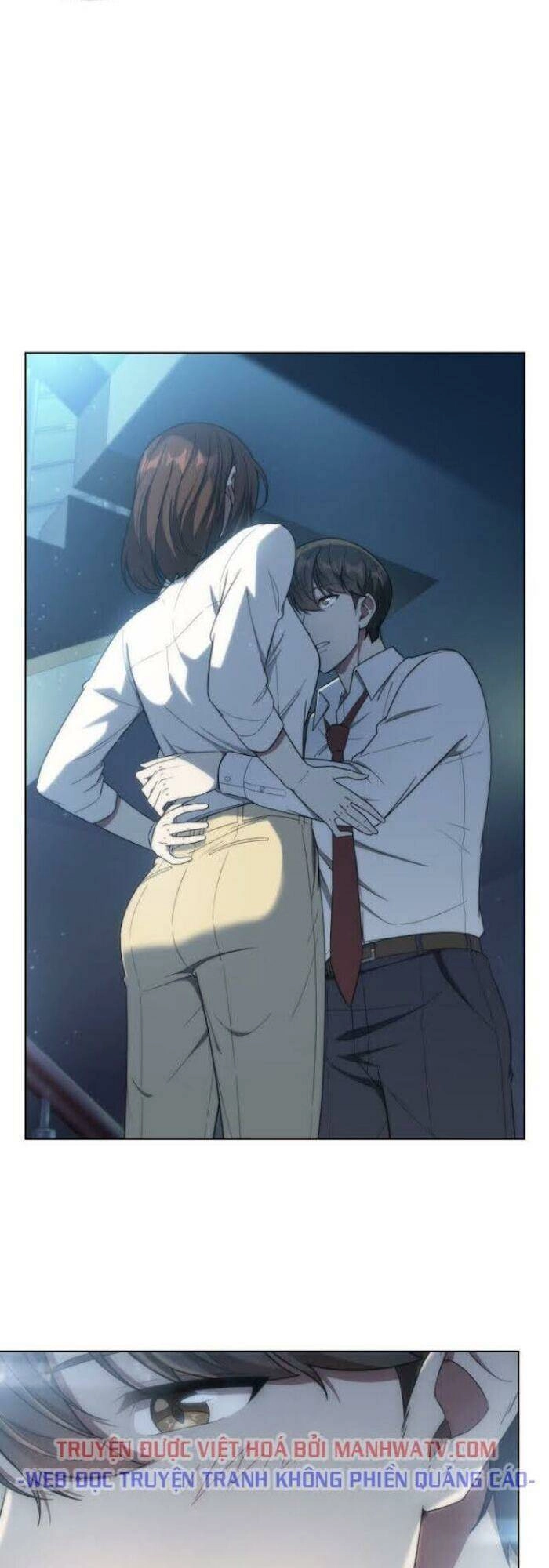 Văn Phòng Đặc Biệt Chapter 29 - 21