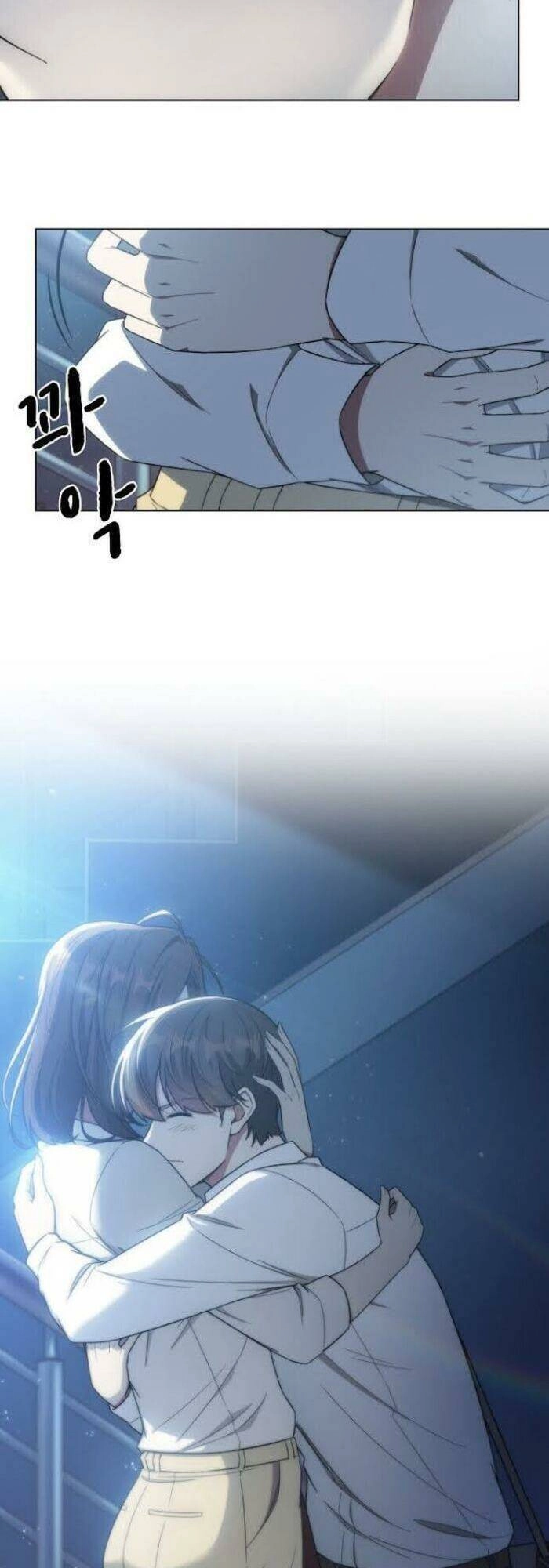 Văn Phòng Đặc Biệt Chapter 29 - 22