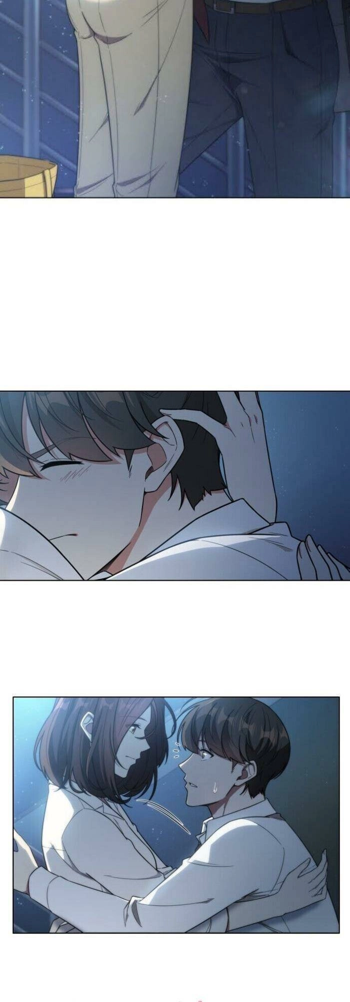 Văn Phòng Đặc Biệt Chapter 29 - 23