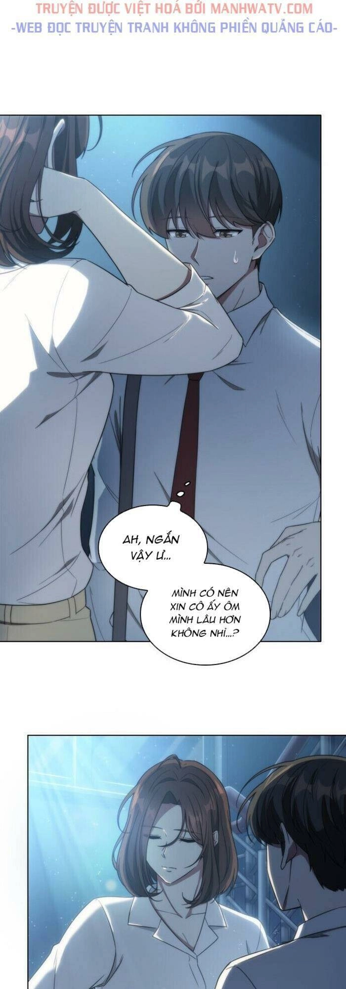 Văn Phòng Đặc Biệt Chapter 29 - 24