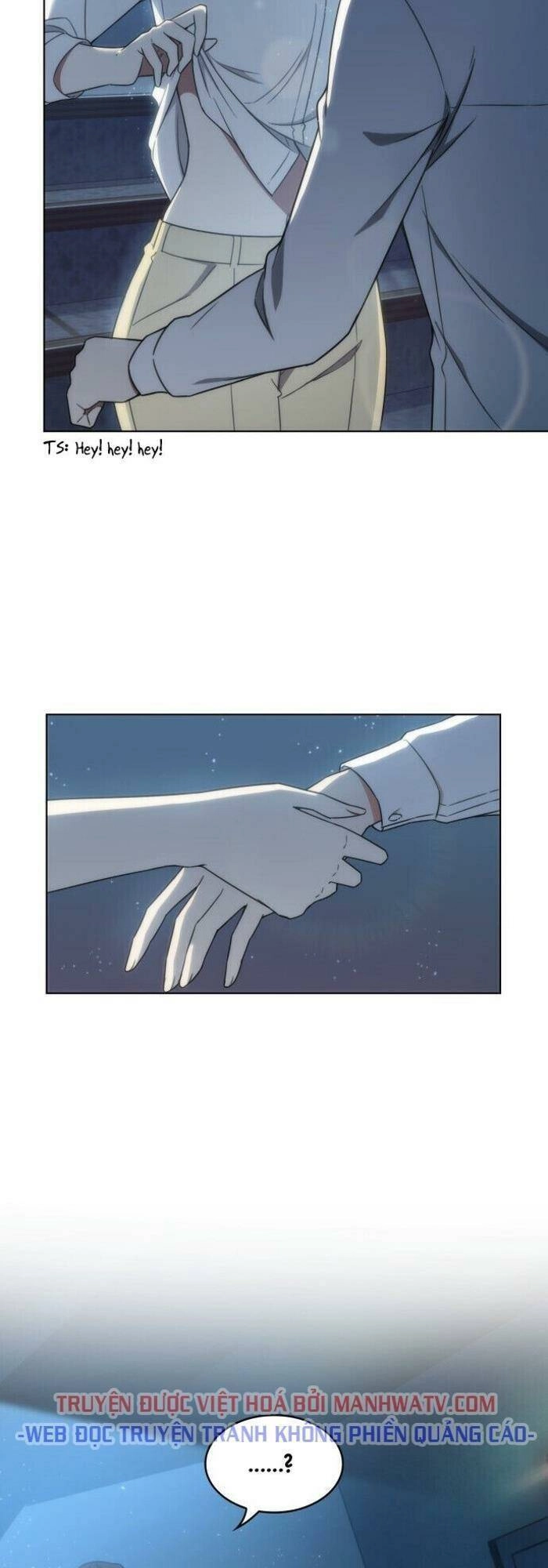 Văn Phòng Đặc Biệt Chapter 29 - 25