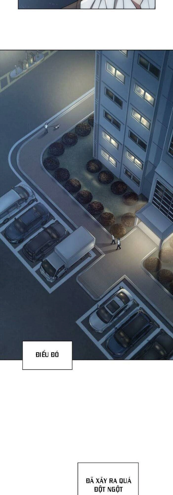 Văn Phòng Đặc Biệt Chapter 29 - 27