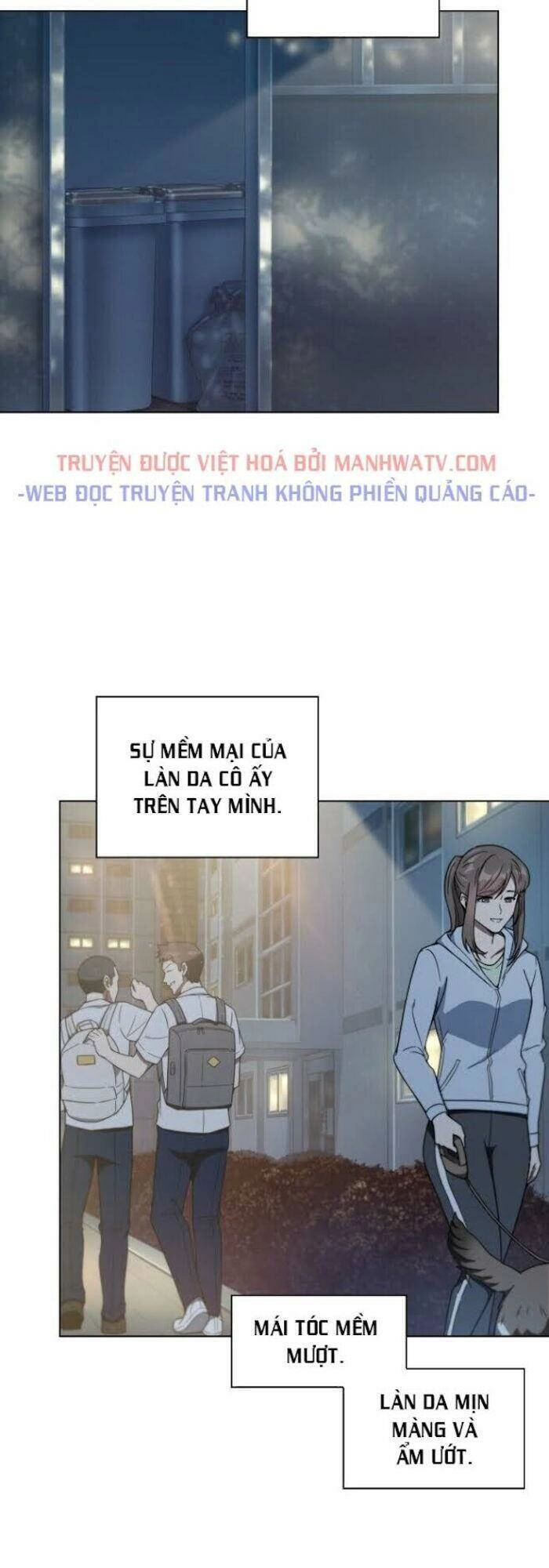 Văn Phòng Đặc Biệt Chapter 29 - 28