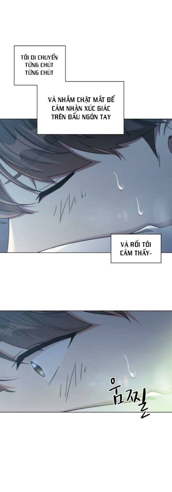 Văn Phòng Đặc Biệt Chapter 29 - 29