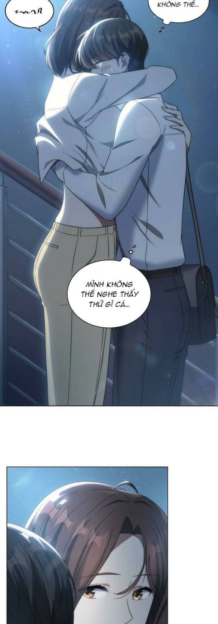 Văn Phòng Đặc Biệt Chapter 29 - 31