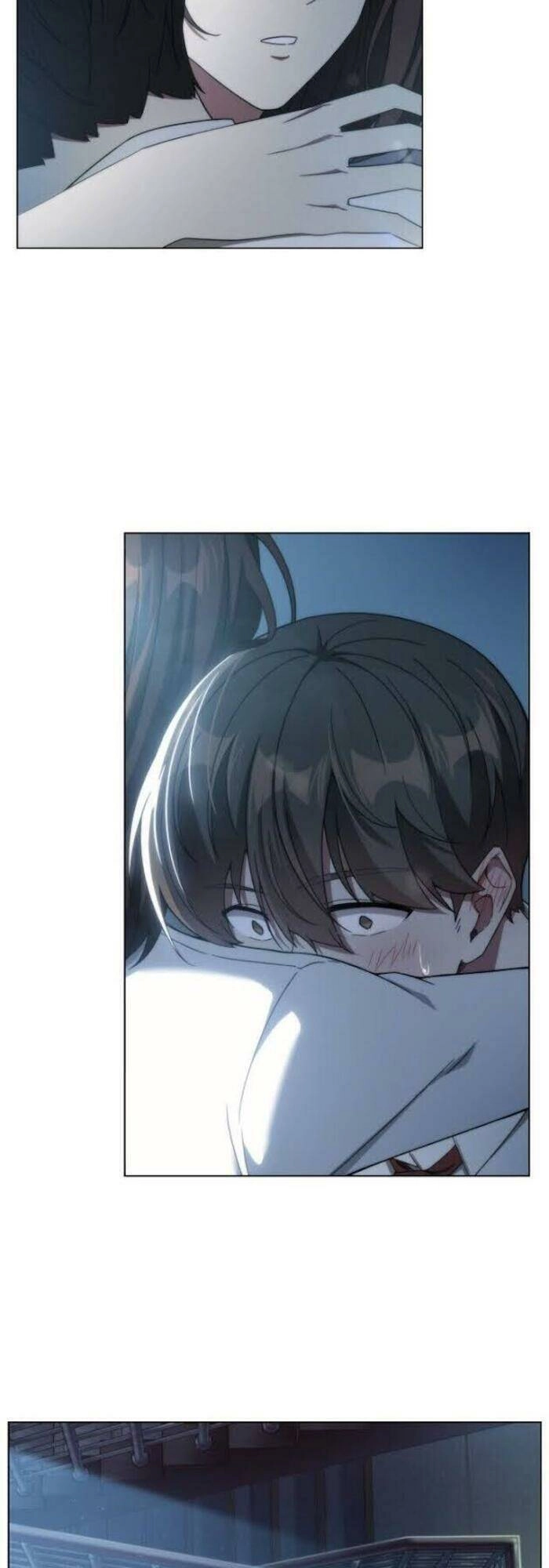 Văn Phòng Đặc Biệt Chapter 29 - 32