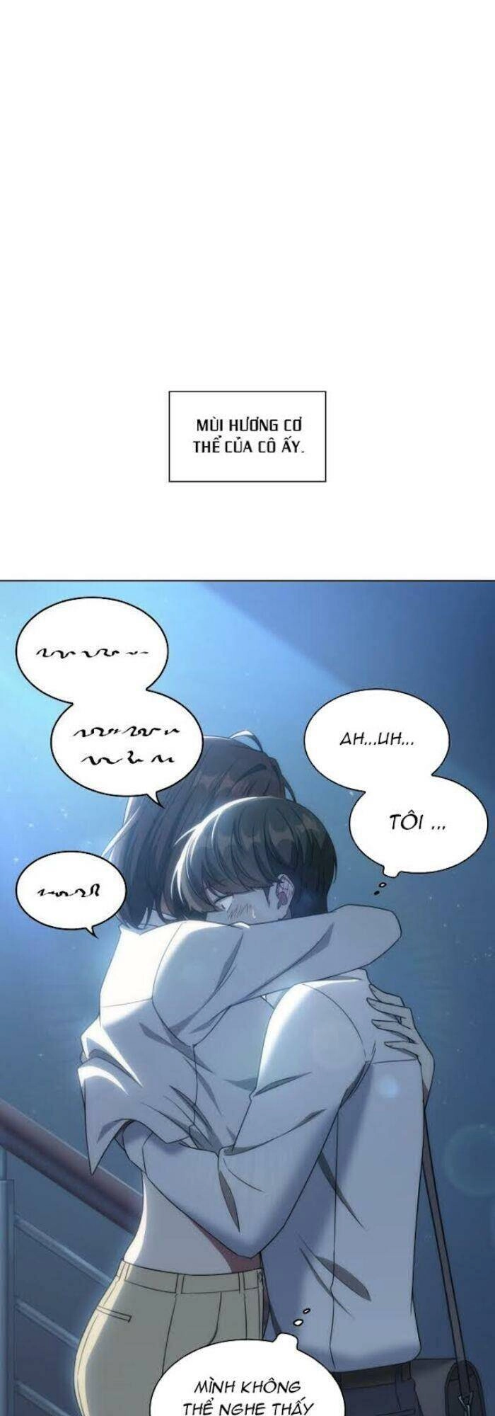 Văn Phòng Đặc Biệt Chapter 30 - 1